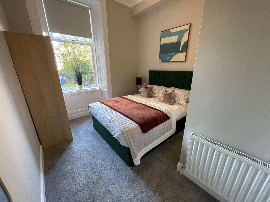 Meadowpark St Bedroom 2