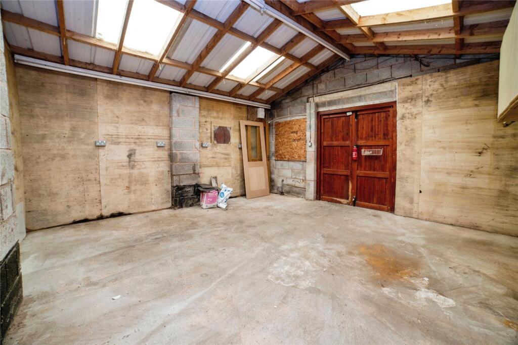 Outbuilding