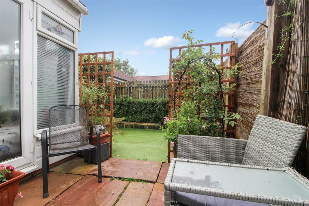 GARDEN