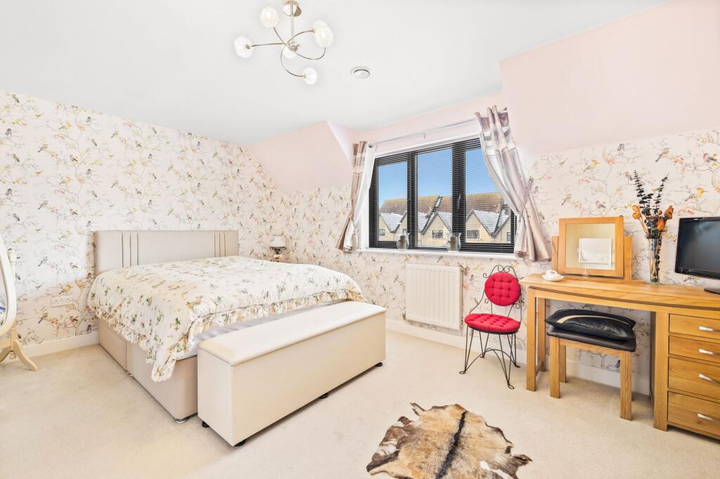 Principal Bedroom