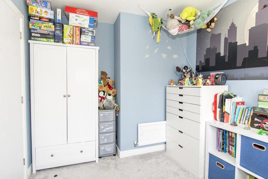 (Bedroom Two Photo Two)