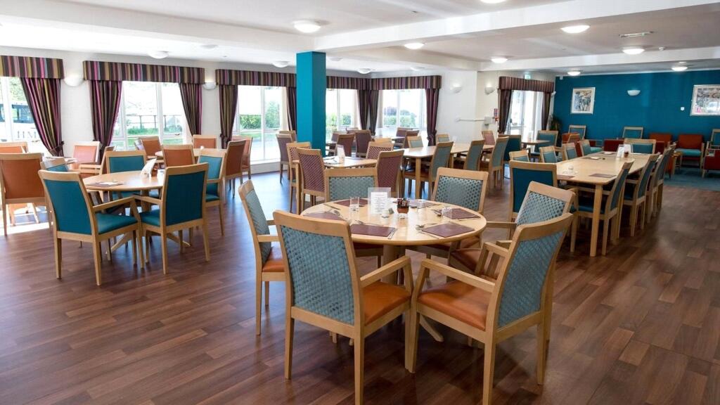 Residents Bistro