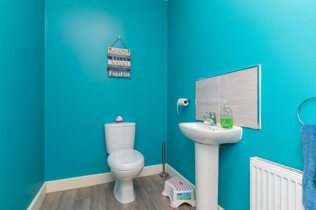 Cloakroom