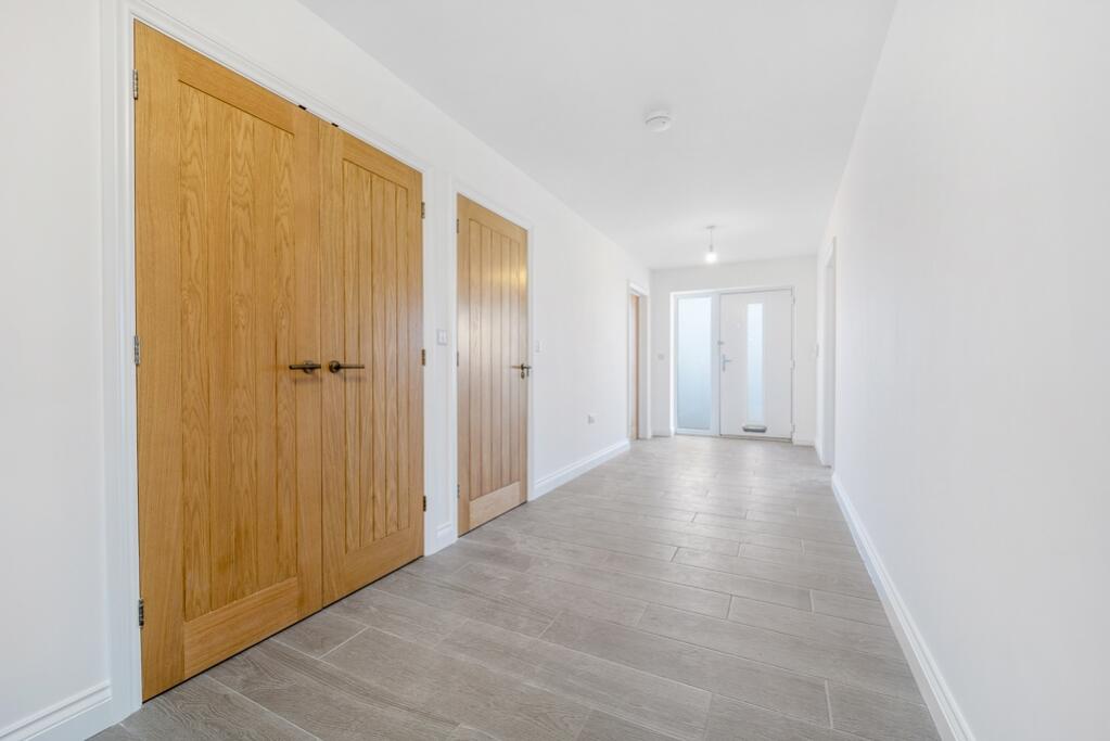 Plot 1, Fairview Close (Grantham)-8