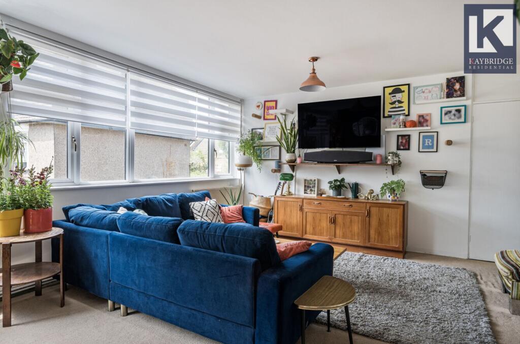 Grange Mansions Kingston Road, Epsom - KT17 2AD