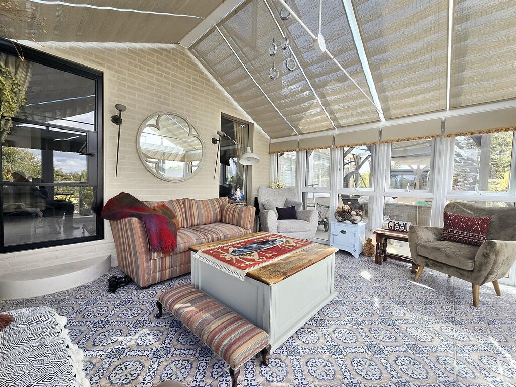 Aldringham conser...