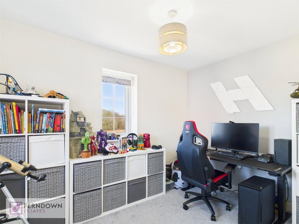 Bedroom Five