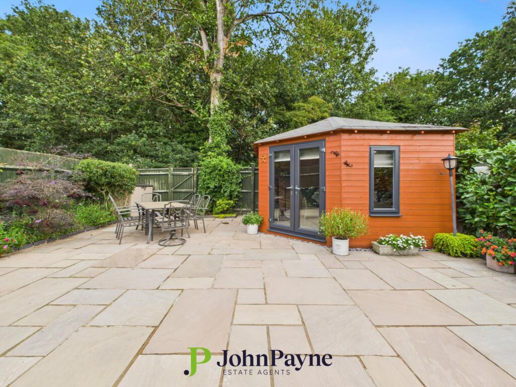 Summer House