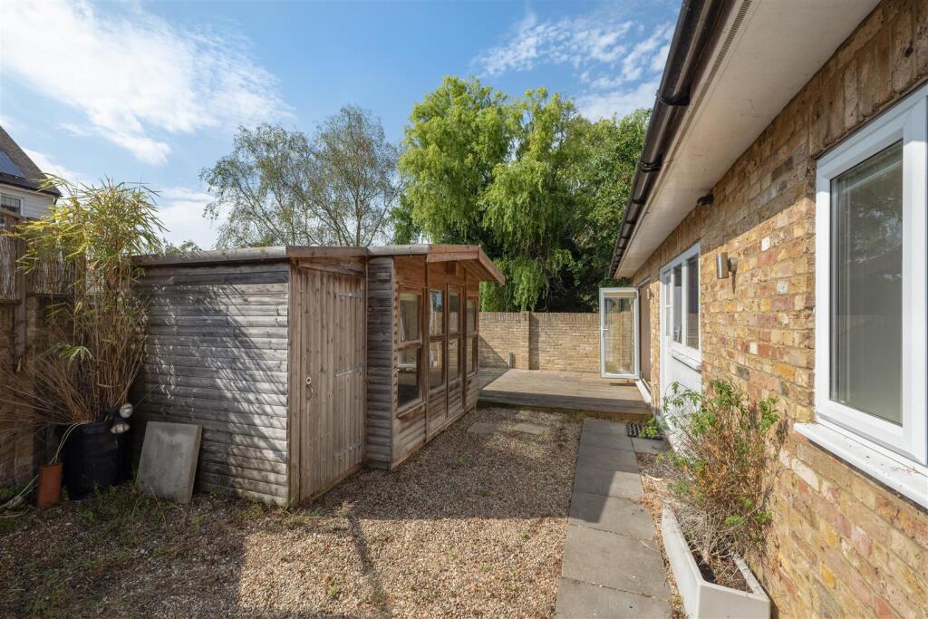 Golden Hill, Whitstable