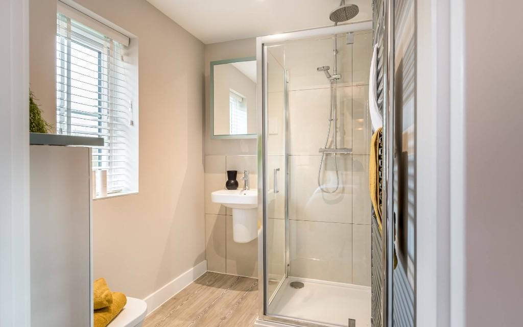 Similar Show Home