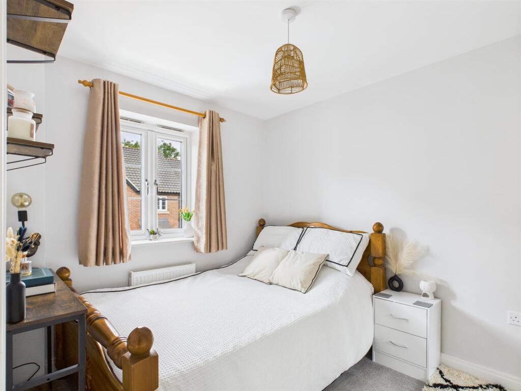 BEdroom 2