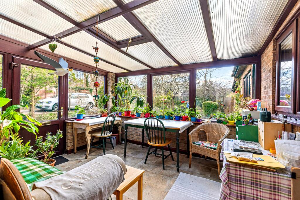 CONSERVATORY