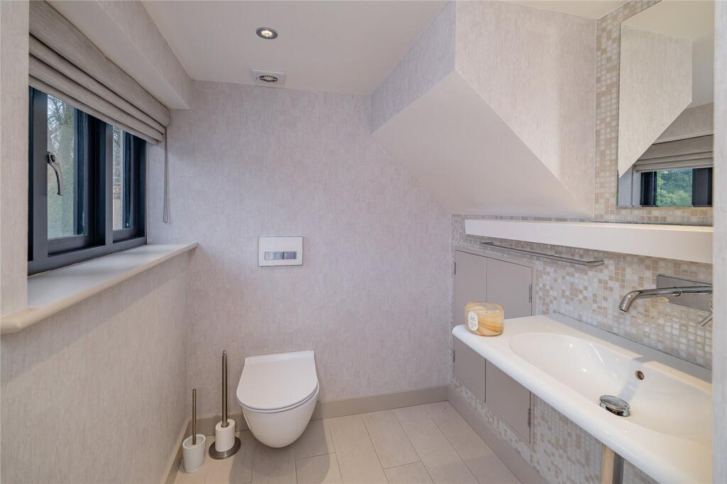 En-Suite