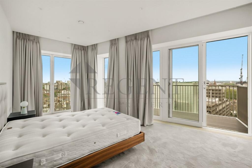 Main bedroom