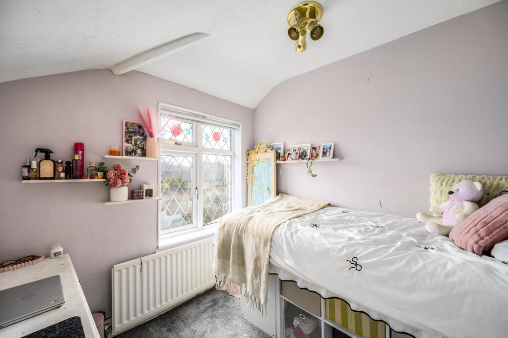 Rugby Road, Binley Woods, CV3 - No Onwards Chain