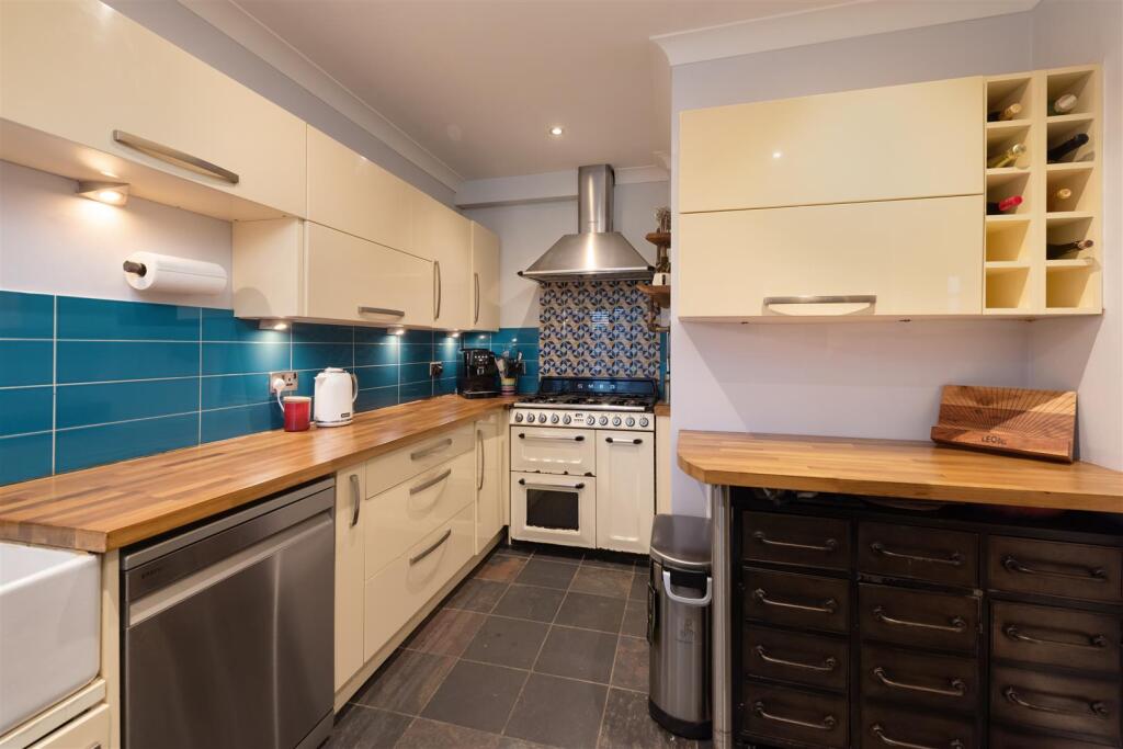 Pier Avenue, Tankerton, Whitstable