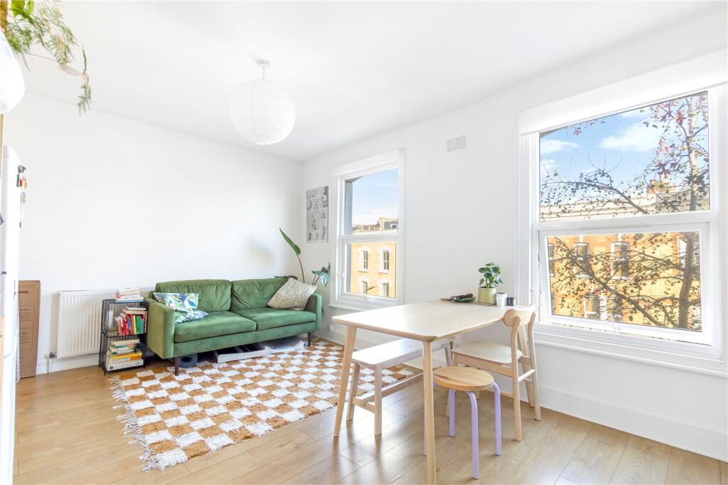 Chatsworth Road, London, E5