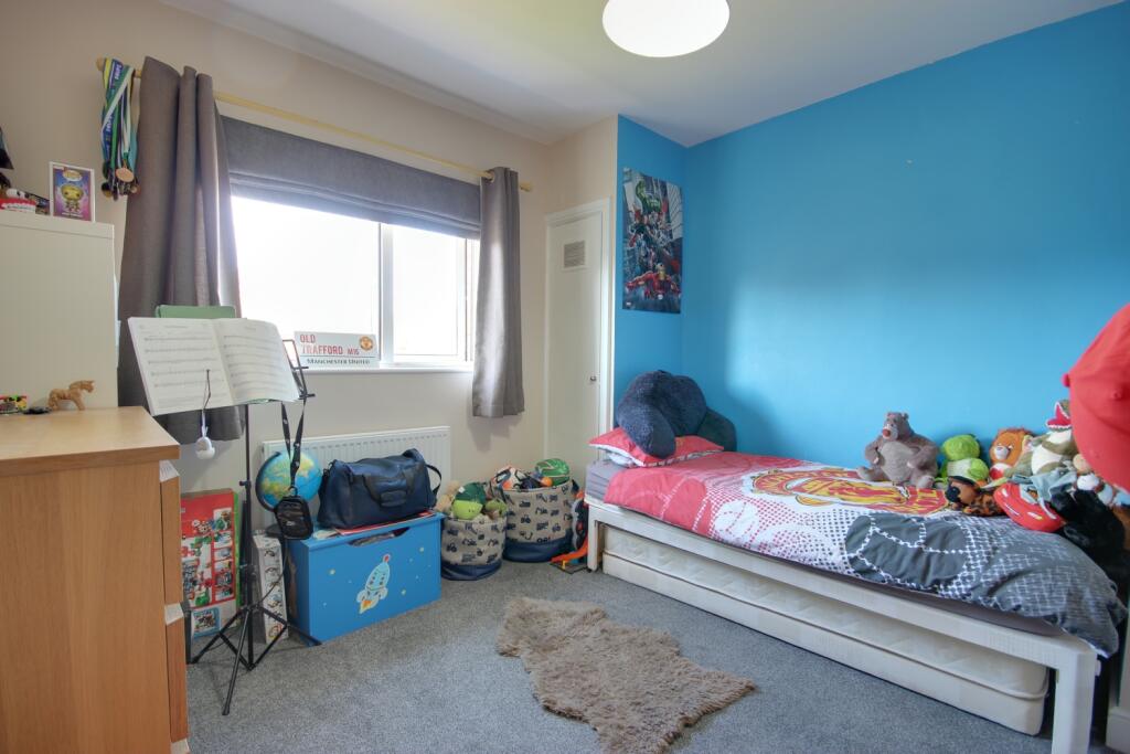 1 Bed 2A