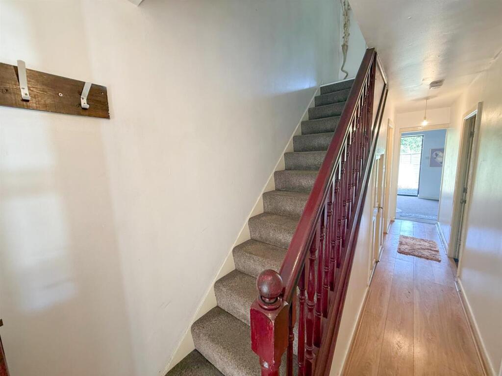 3 bed townhouse, Keighley