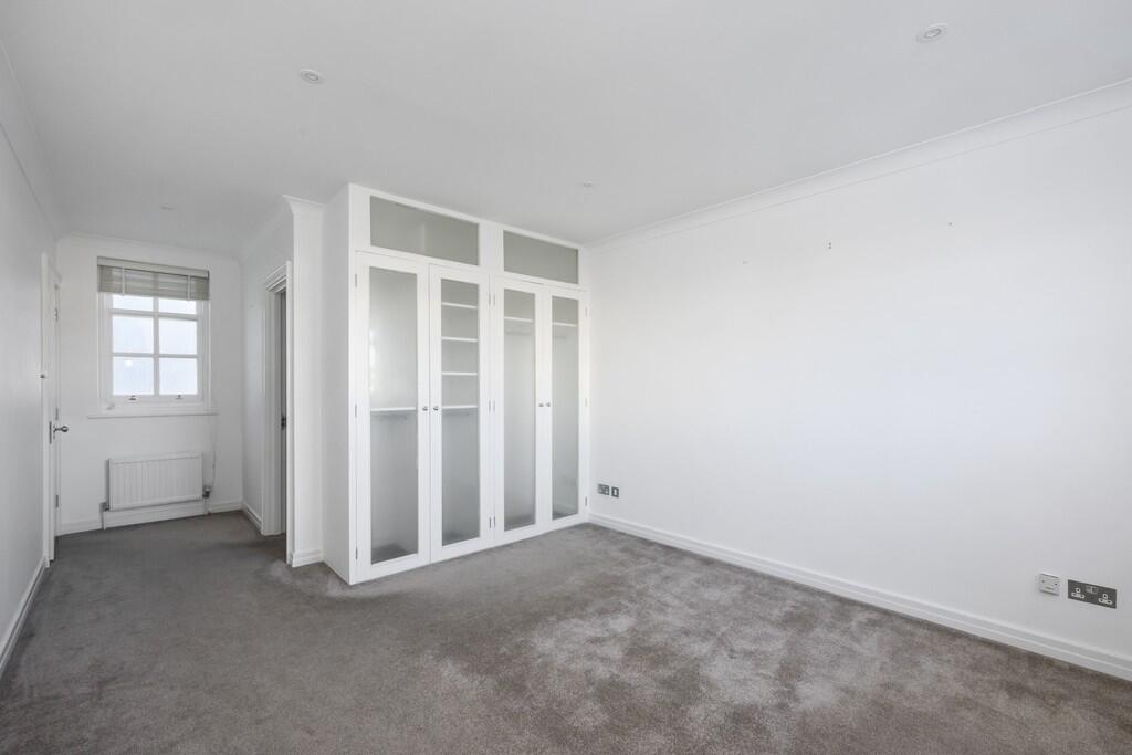 Arundel Terrace, ...