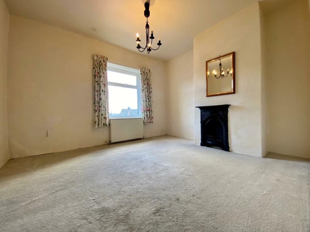 Bramleys Estate Agents - Broomfield Road - Marsh (