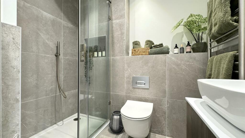 En Suite