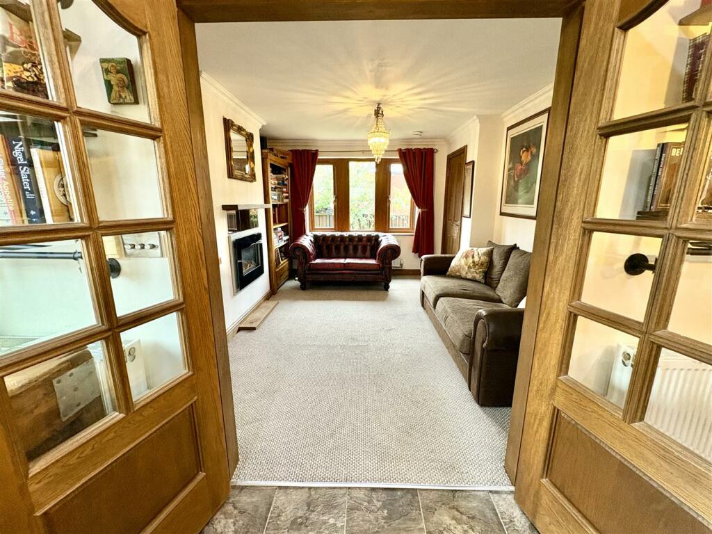 Bramleys Estate Agents - Ainley Street - Elland (2