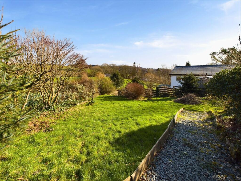 Wild Goose Cottage, Roger Ground, Hawkshead, LA22 0QG