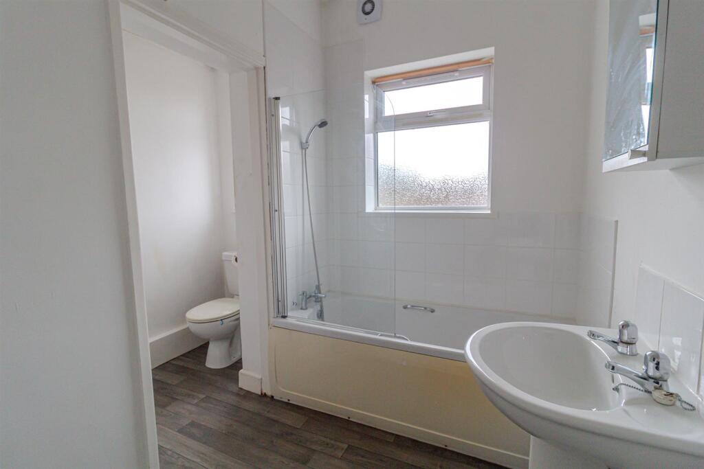 99, Haywood Road Mapperley, Nottingham, NG3 6AF