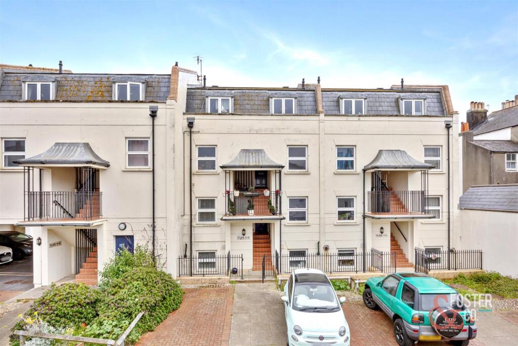 Medina Place 1, Parnell Court 7-002.JPG