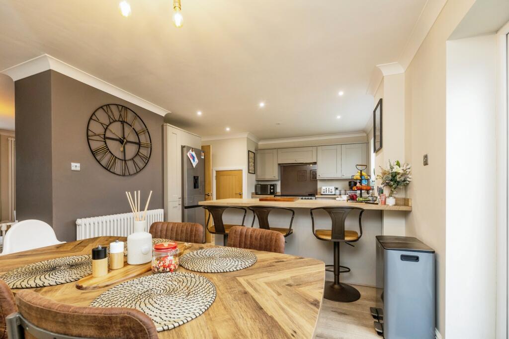 Kitchen-Diner