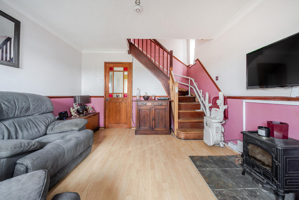 Burnt House Road, Turves, Whittlesey, Peterborough, Cambridgeshire