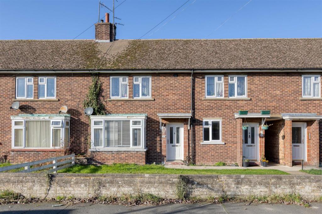 Vaughan Road, Stotfold, Hitchin, SG5 4EW