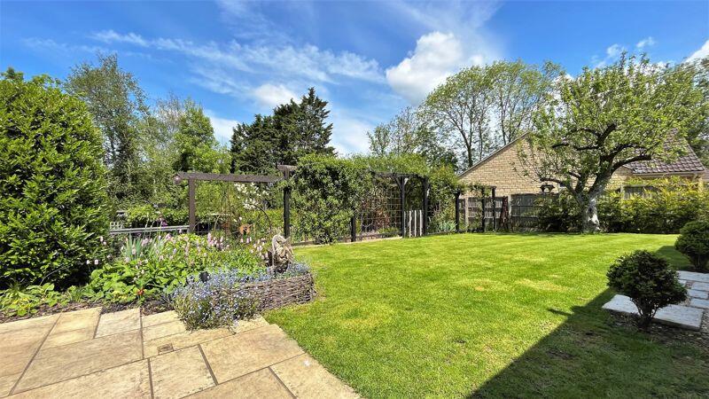 Top Garden