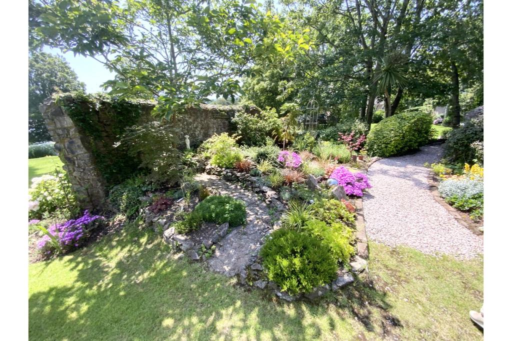 Communal Gardens
