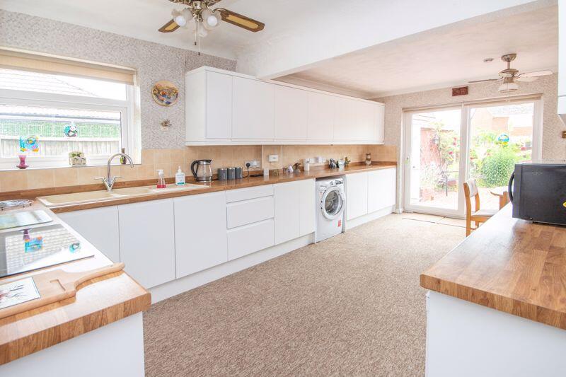Kitchen-Diner