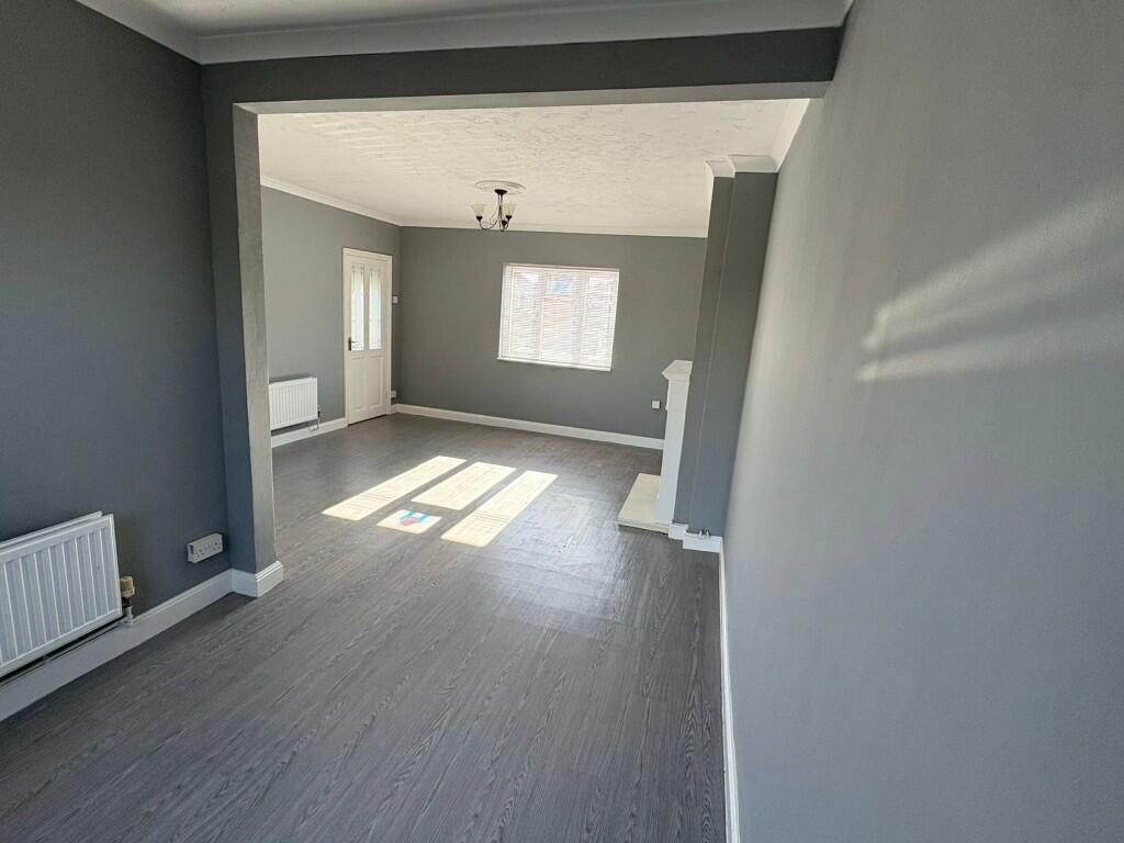 Waarden Road, Canvey Island, Essex