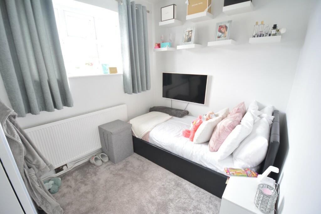 Bedroom Two: