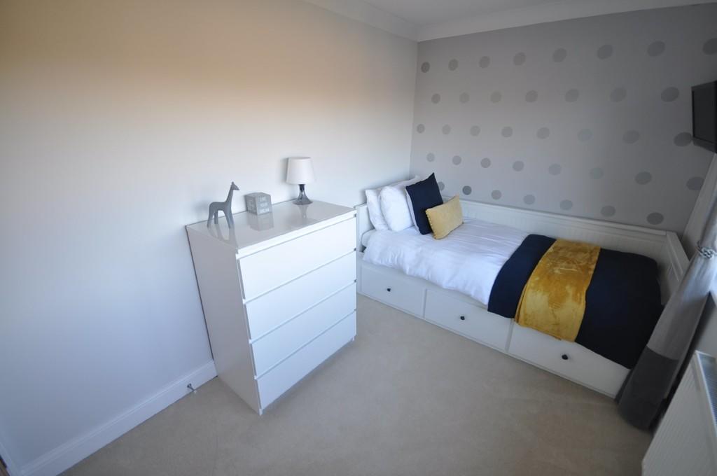 Bedroom Five
