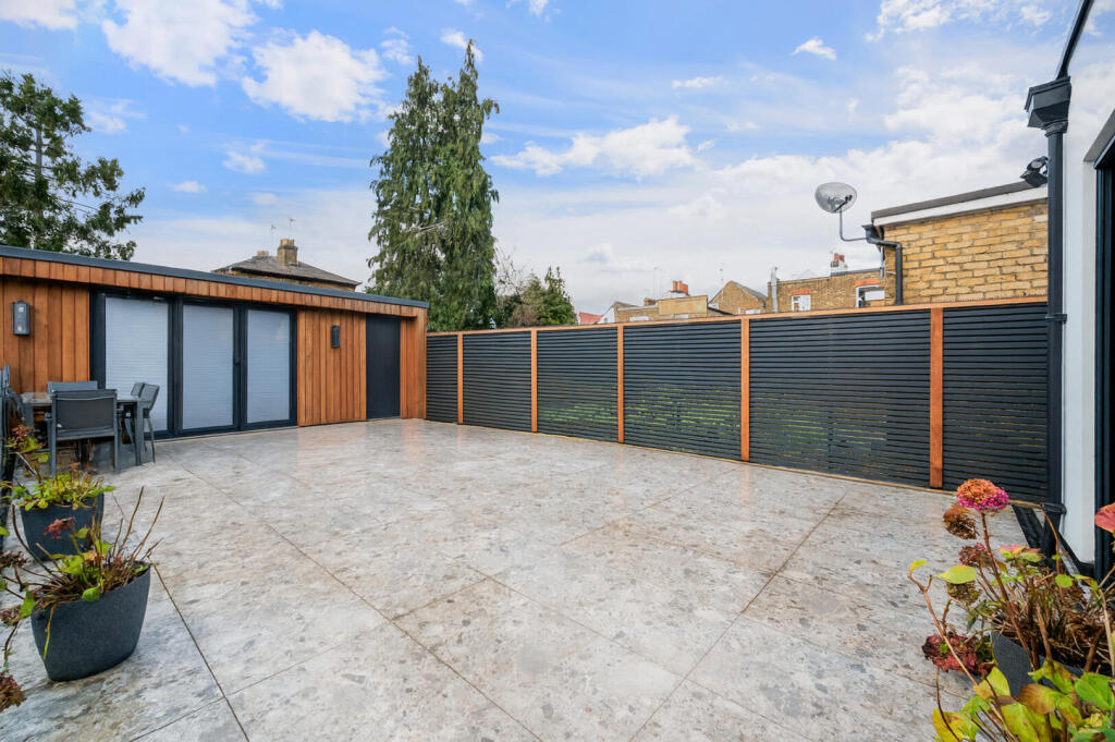 Terrace / Patio