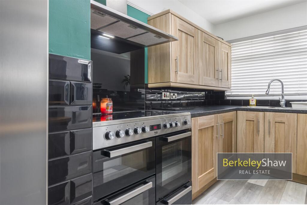 Moorfield Road, Crosby