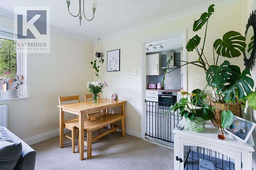 Laurence Court Rosedale Road, Epsom - KT17 2JQ