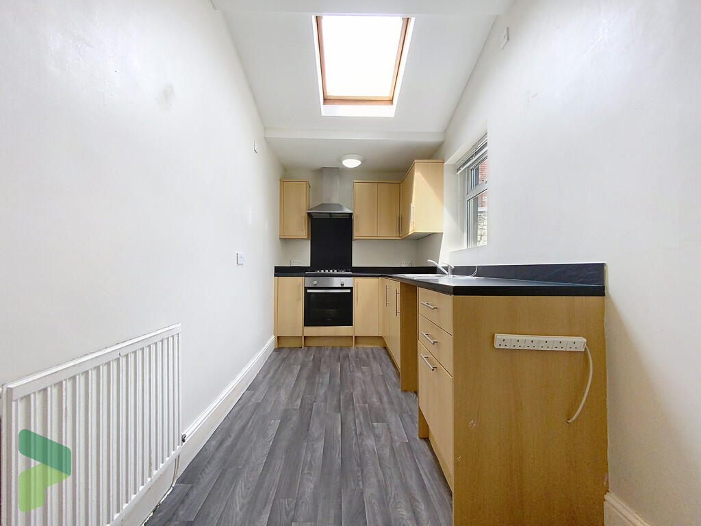 Fitted Kitchen
