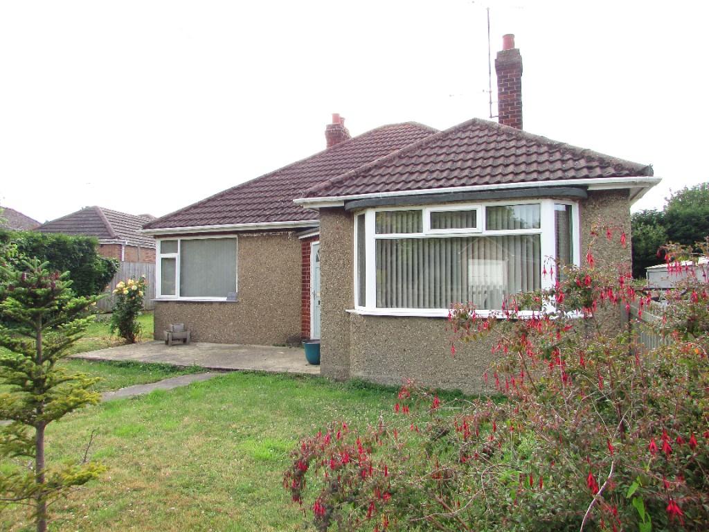 Front elevation