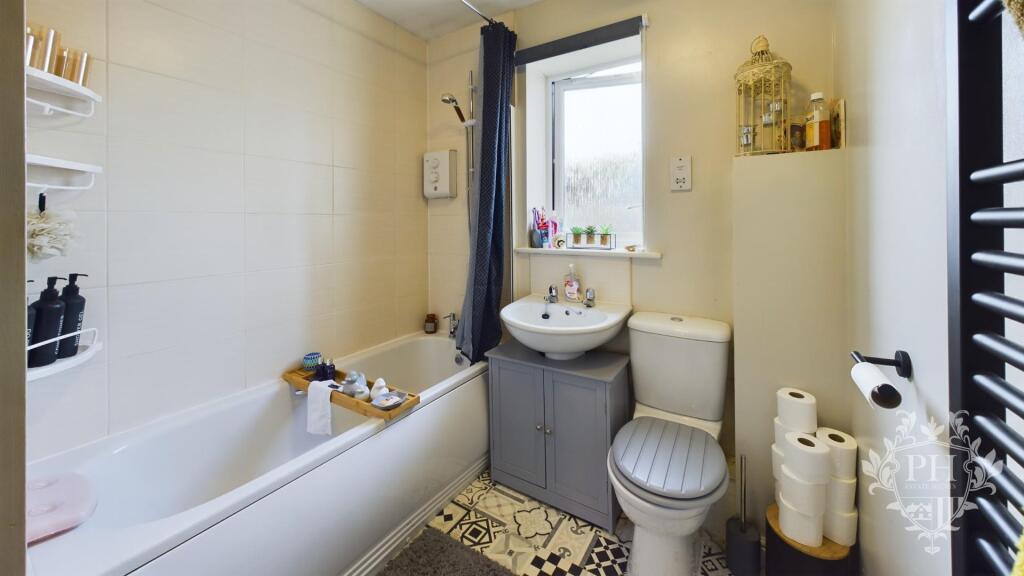 Bathroom/WC