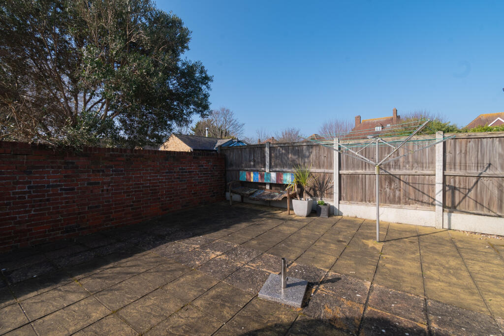 general Flat 2, 14 W