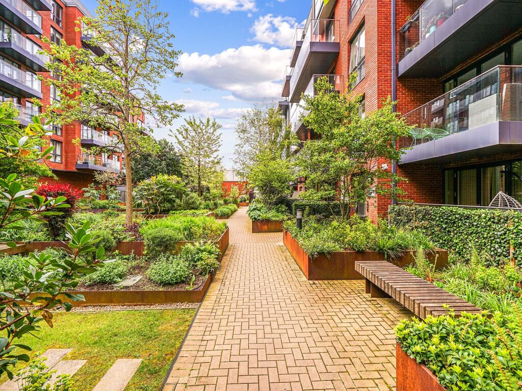 Gaumont Place