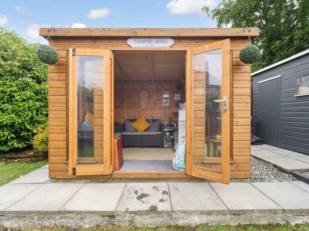 Summer House