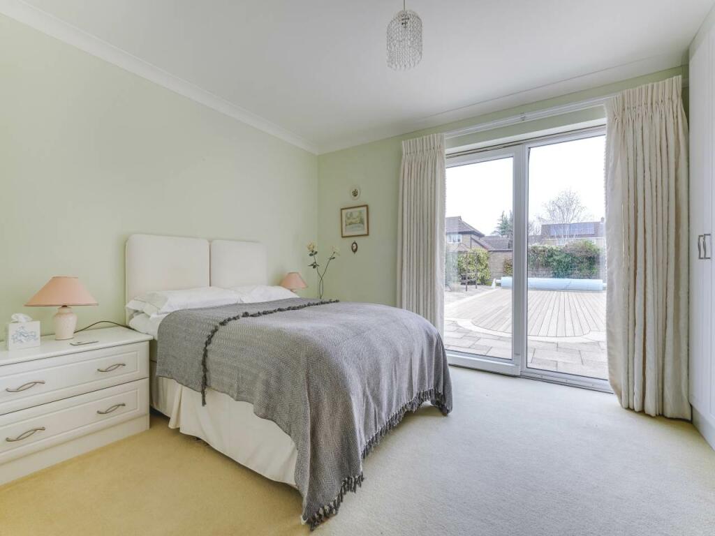 Bedroom 3 -2