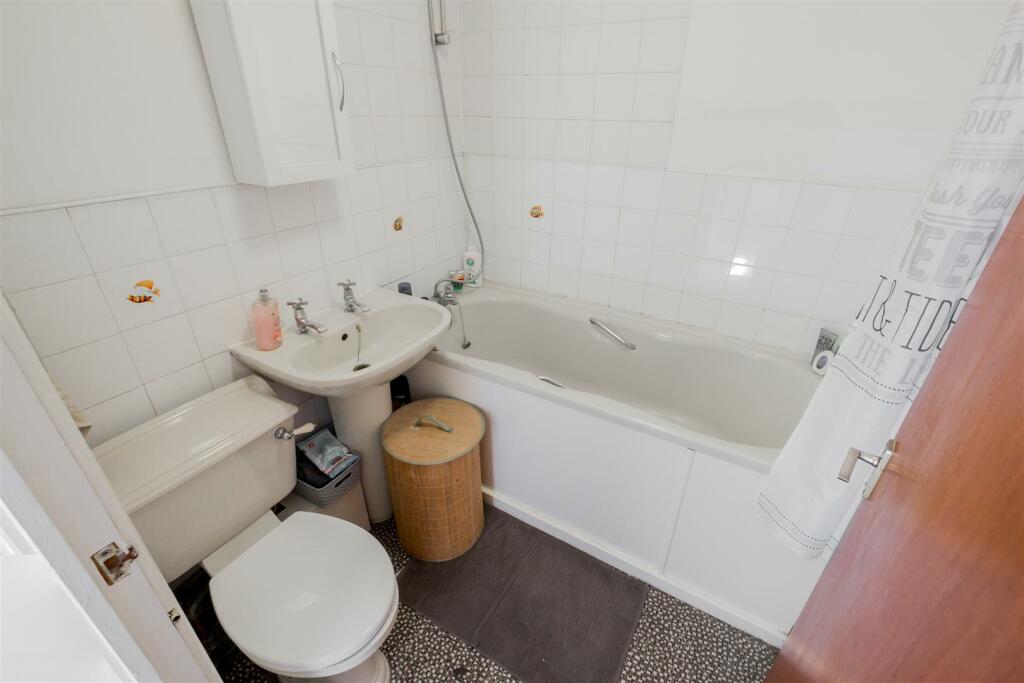 House Bathroom